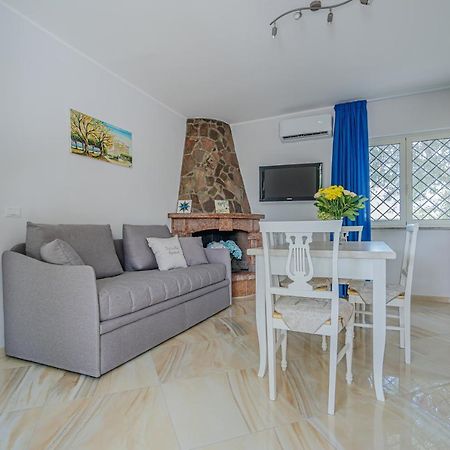 Stabiaeflor Apartment Castellammare di Stabia Zewnętrze zdjęcie