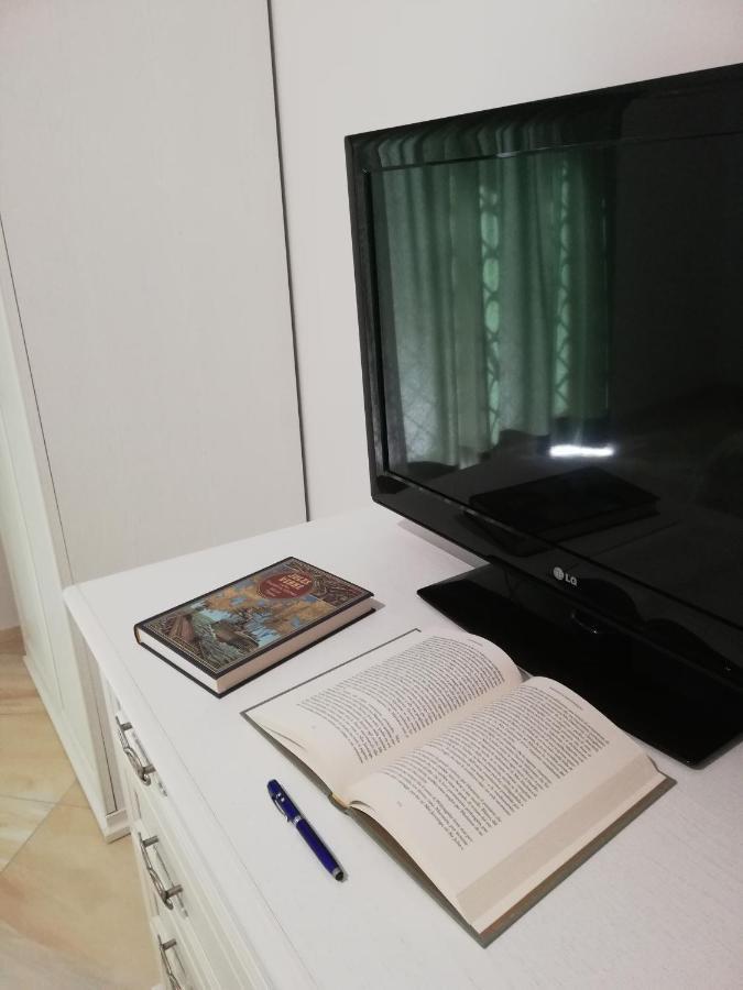 Stabiaeflor Apartment Castellammare di Stabia Zewnętrze zdjęcie
