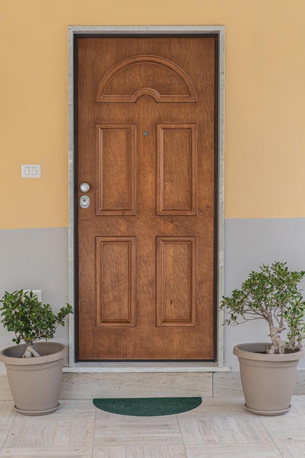 Stabiaeflor Apartment Castellammare di Stabia Zewnętrze zdjęcie