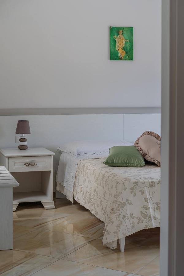 Stabiaeflor Apartment Castellammare di Stabia Zewnętrze zdjęcie